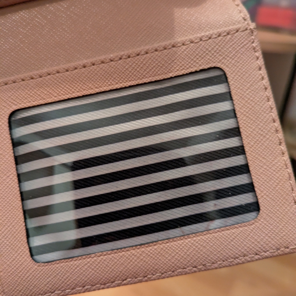 Kate Spade Multicolor Wallet - Picture 4 of 6